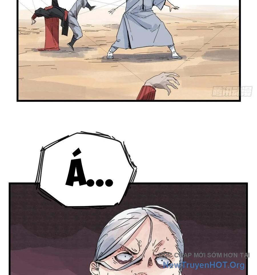 Hiệp Khách Hành bất thông - Chapter 78 - Page 4