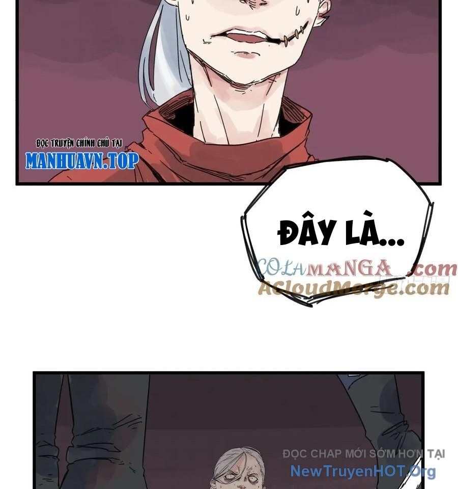 Hiệp Khách Hành bất thông - Chapter 78 - Page 5