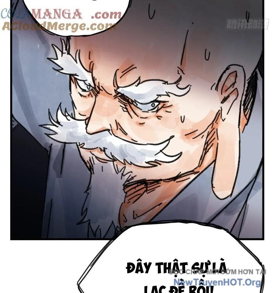 Hiệp Khách Hành bất thông - Chapter 78 - Page 8