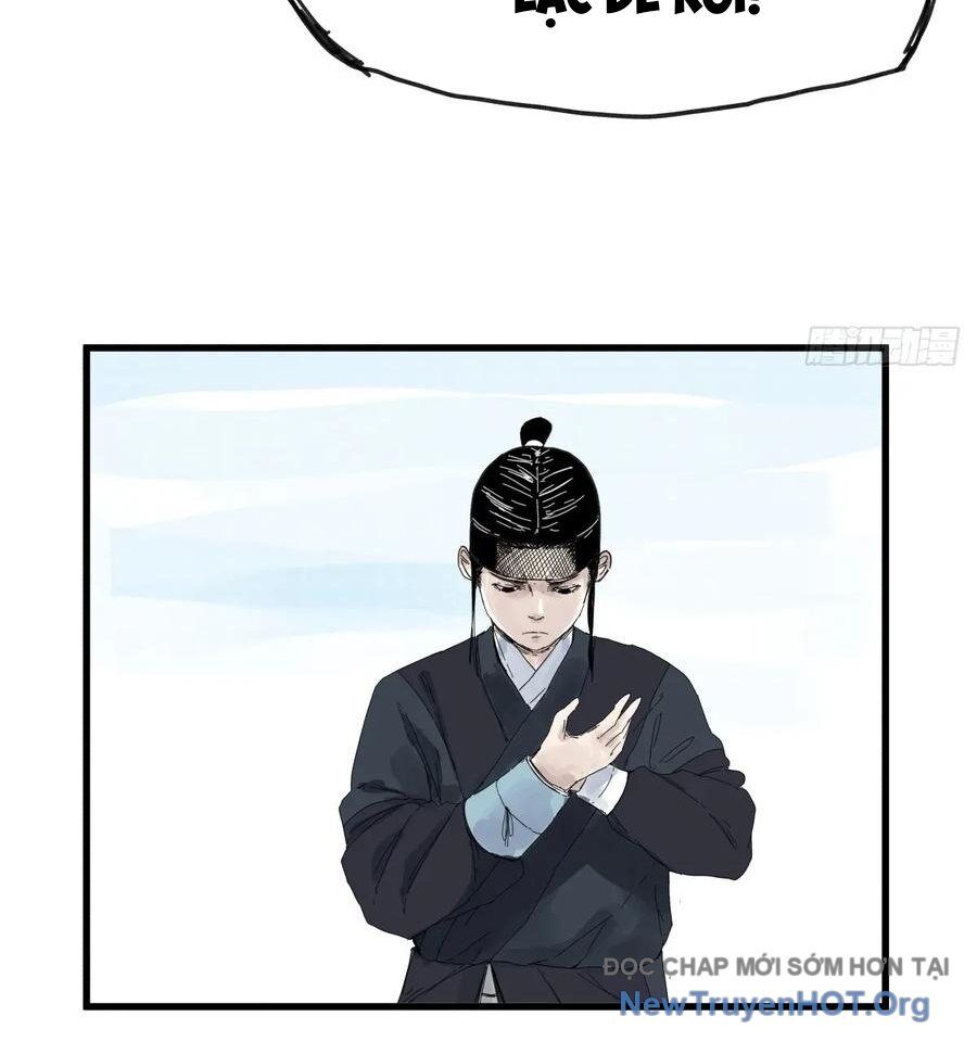 Hiệp Khách Hành bất thông - Chapter 78 - Page 9