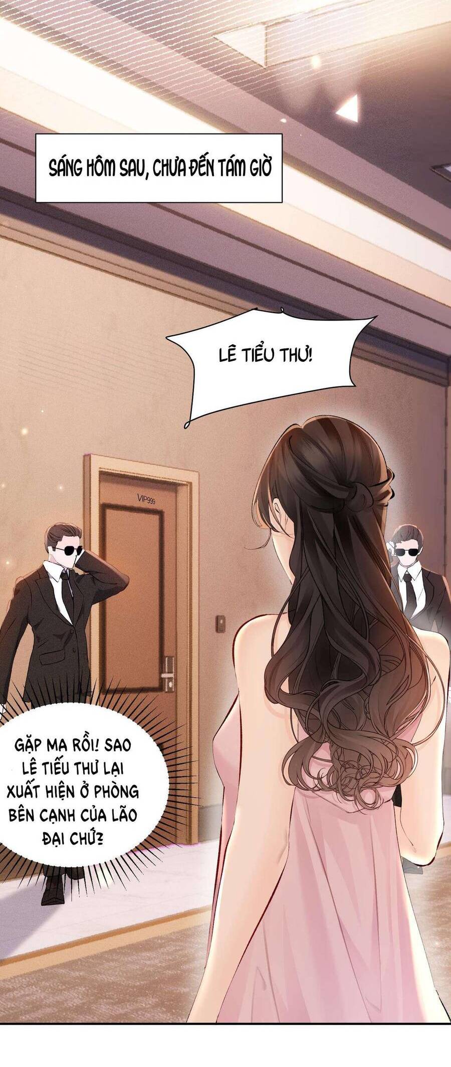 Siêu Cấp Cưng Chiều - Chapter 15 - Page 12