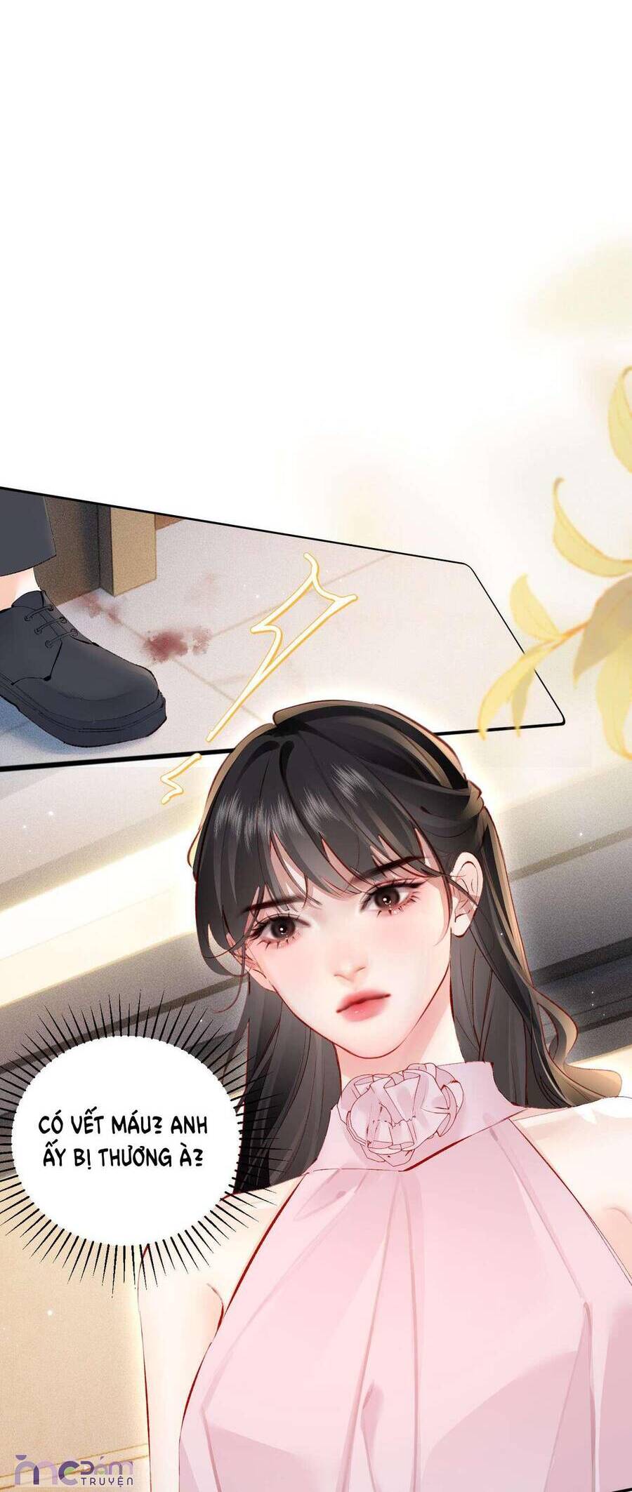 Siêu Cấp Cưng Chiều - Chapter 15 - Page 13