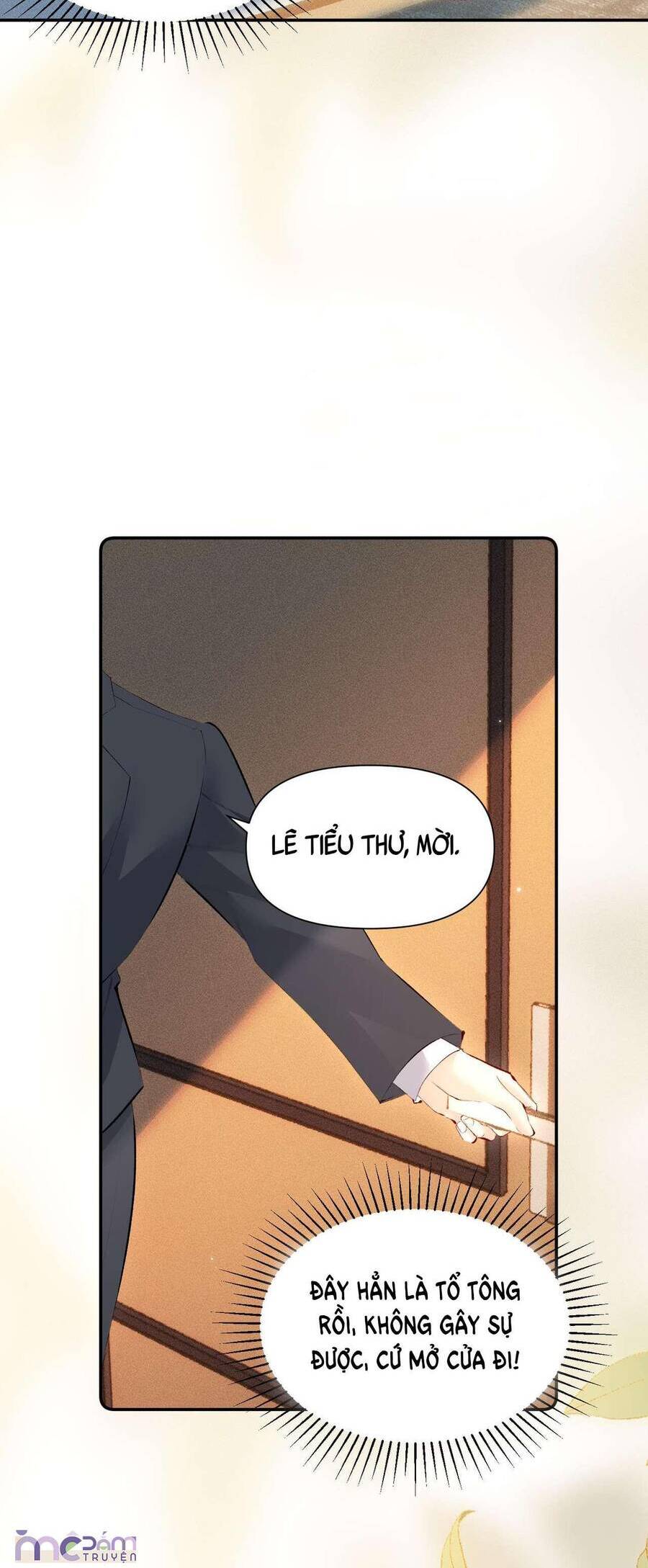 Siêu Cấp Cưng Chiều - Chapter 15 - Page 15