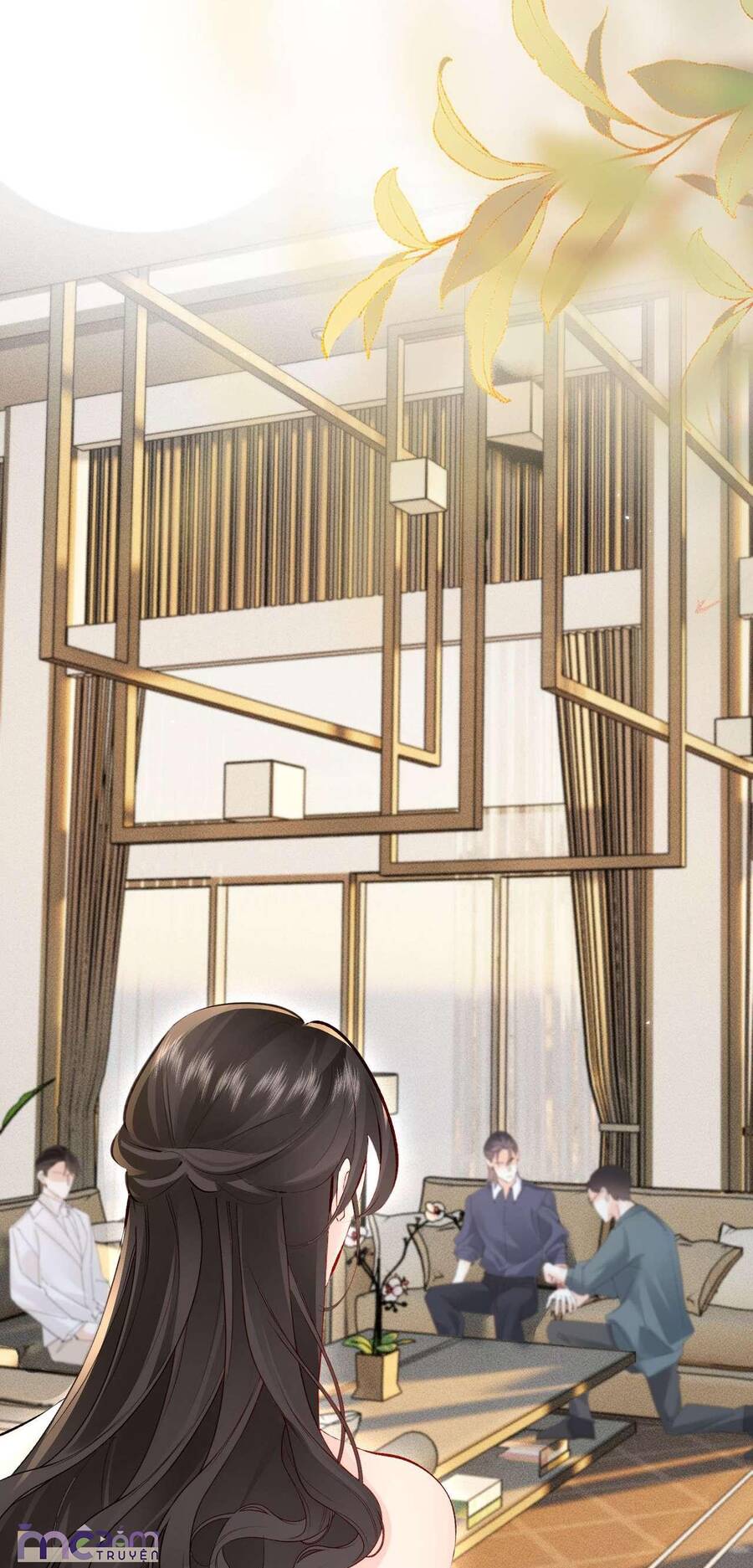 Siêu Cấp Cưng Chiều - Chapter 15 - Page 16