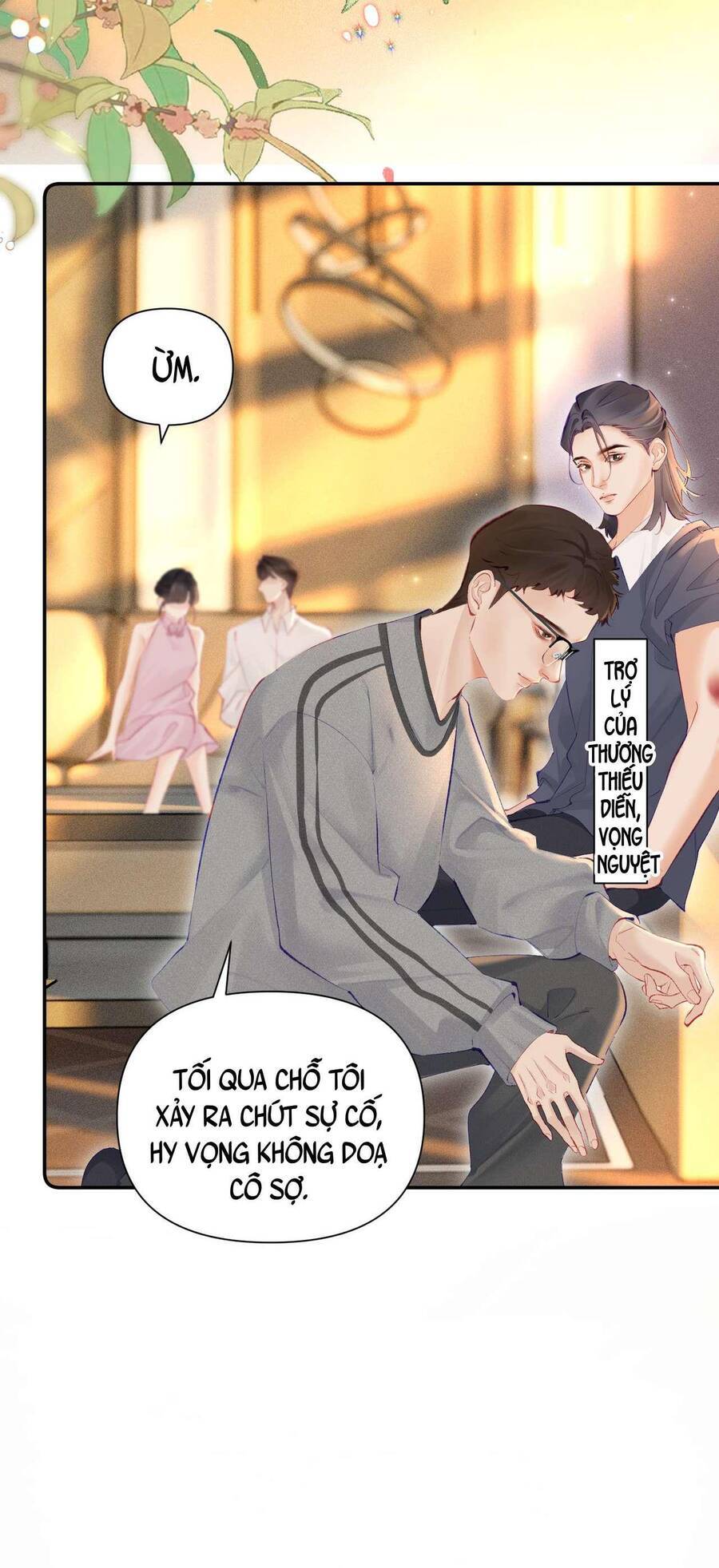 Siêu Cấp Cưng Chiều - Chapter 15 - Page 19