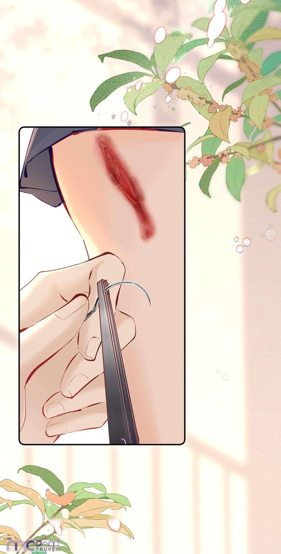 Siêu Cấp Cưng Chiều - Chapter 15 - Page 21