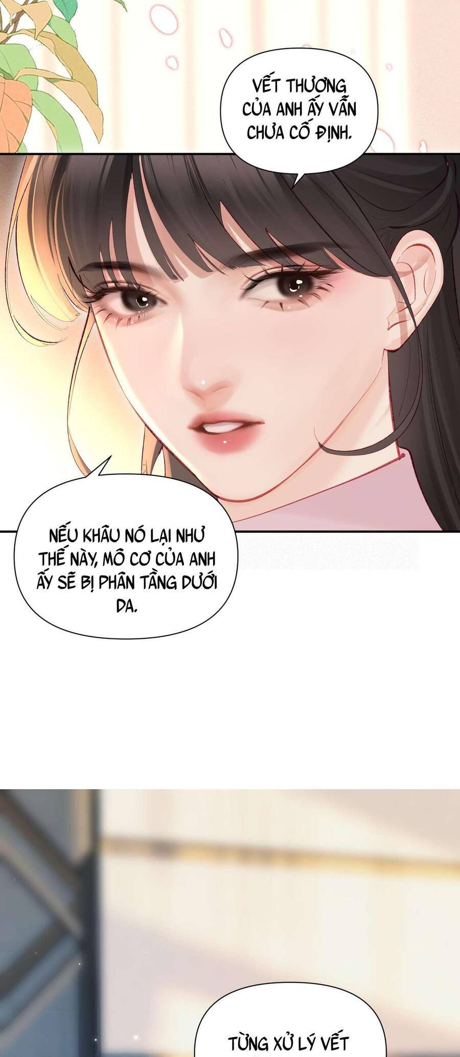Siêu Cấp Cưng Chiều - Chapter 15 - Page 22