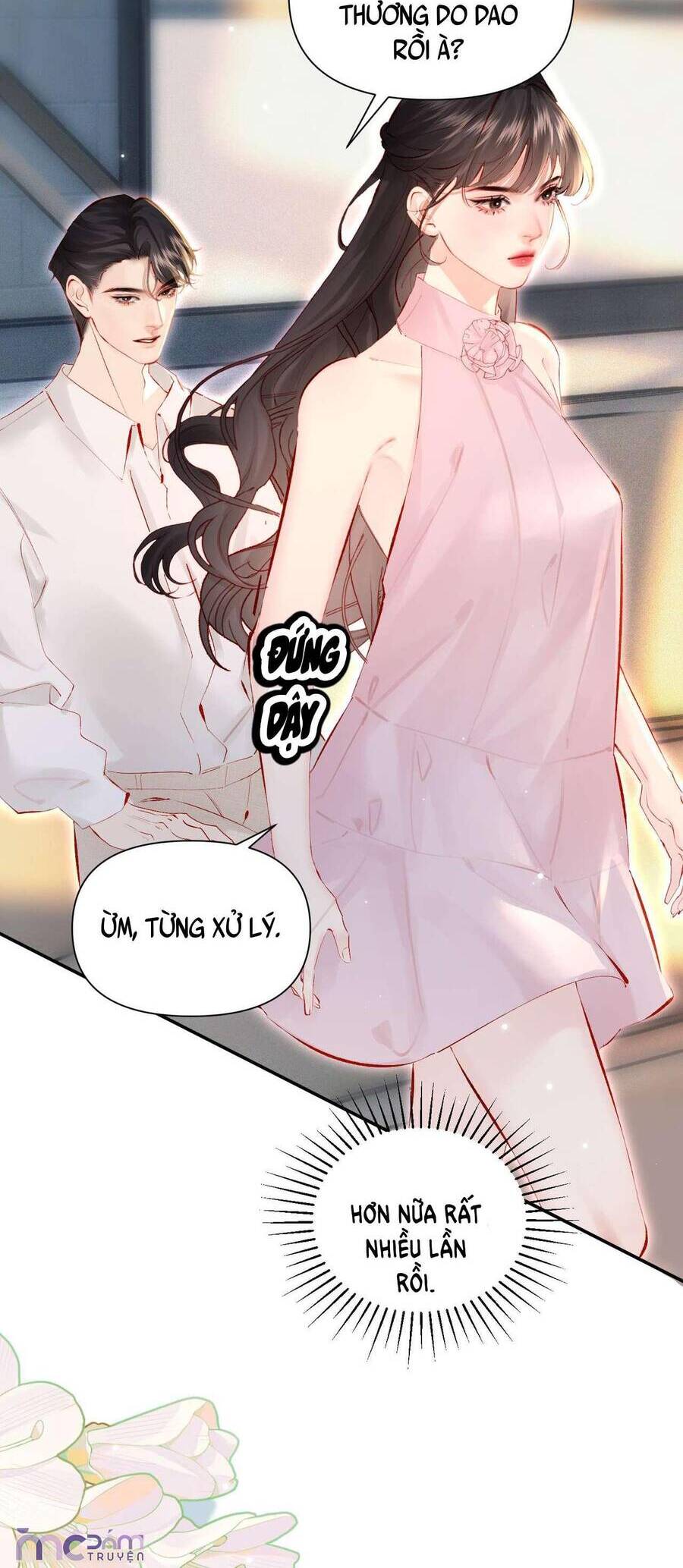 Siêu Cấp Cưng Chiều - Chapter 15 - Page 23