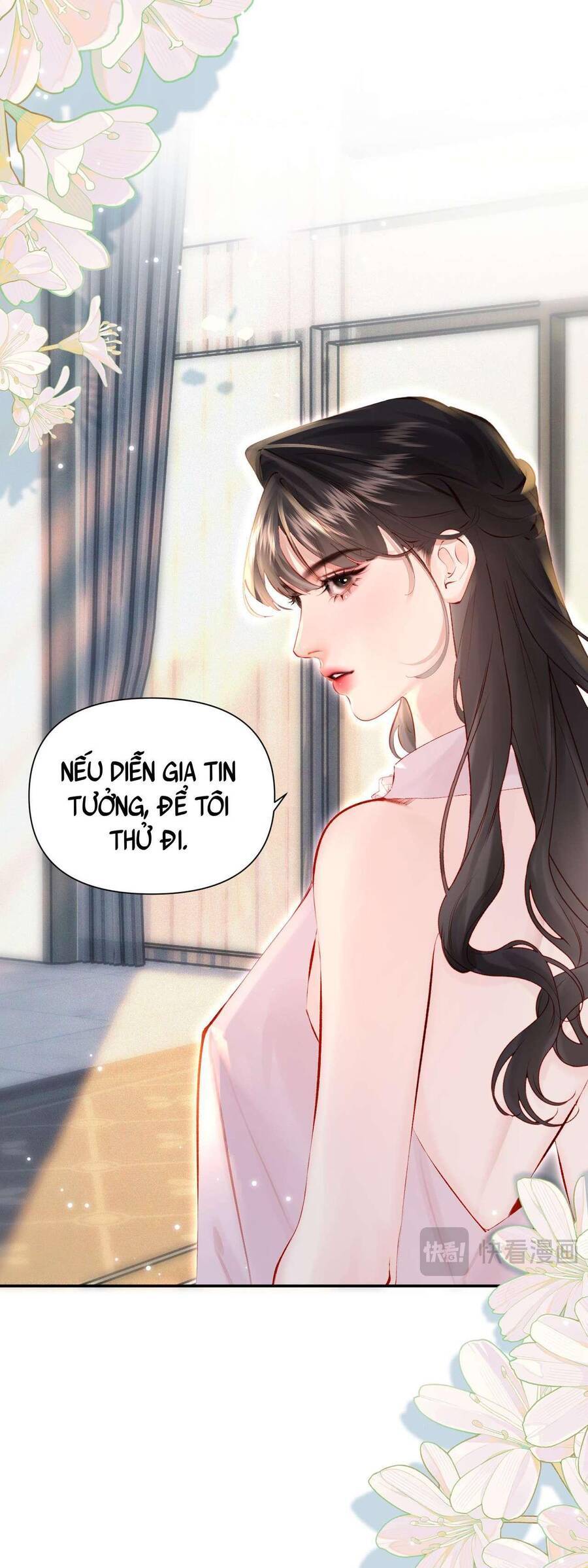 Siêu Cấp Cưng Chiều - Chapter 15 - Page 24