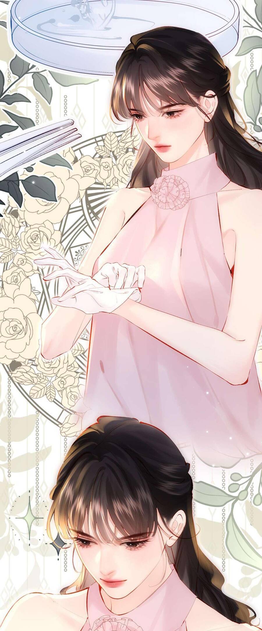 Siêu Cấp Cưng Chiều - Chapter 15 - Page 26