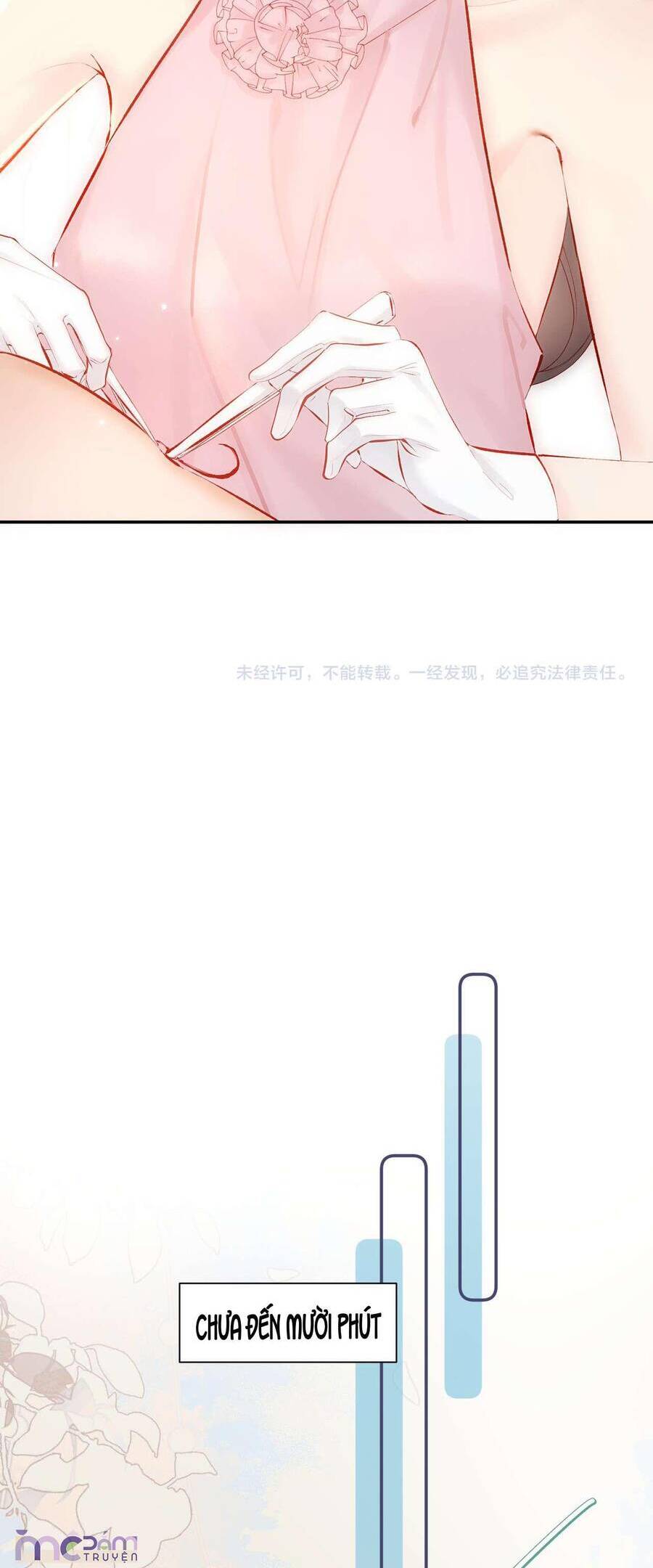 Siêu Cấp Cưng Chiều - Chapter 15 - Page 27