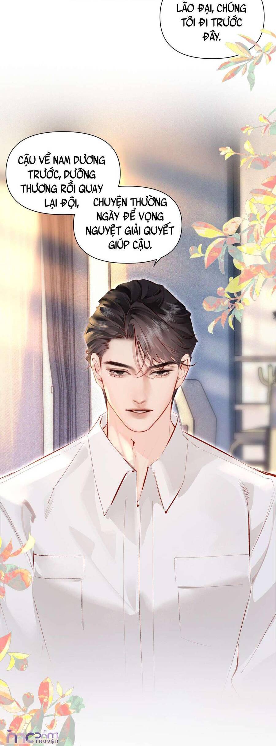 Siêu Cấp Cưng Chiều - Chapter 15 - Page 29