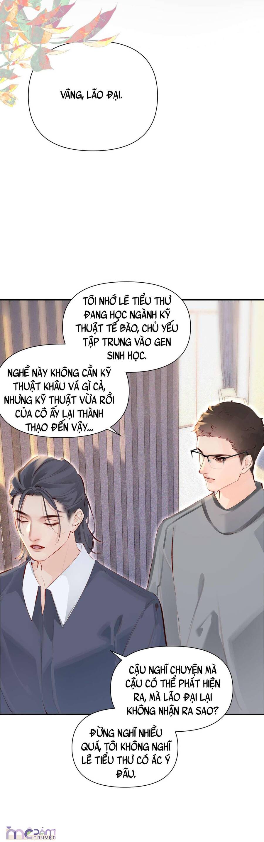 Siêu Cấp Cưng Chiều - Chapter 15 - Page 30