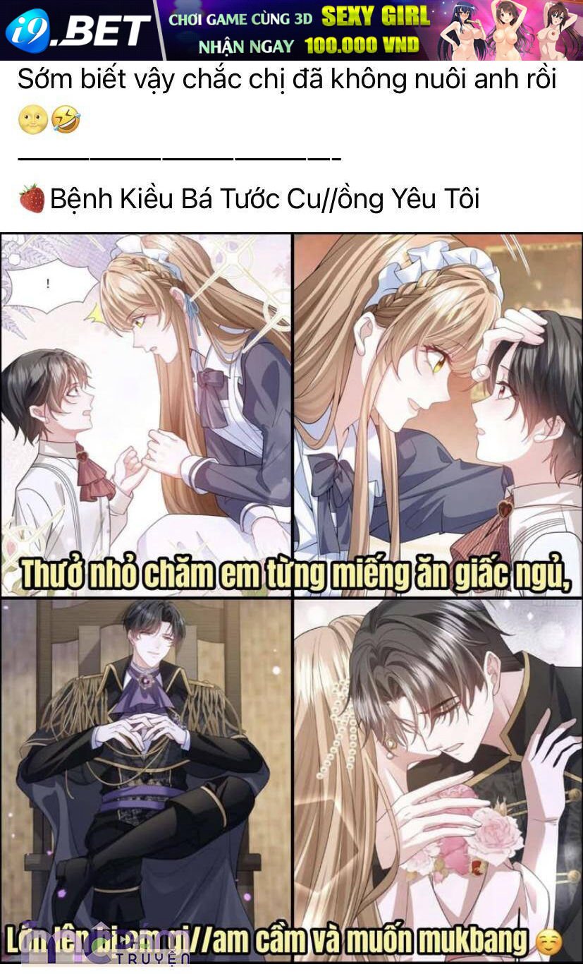 Siêu Cấp Cưng Chiều - Chapter 15 - Page 33