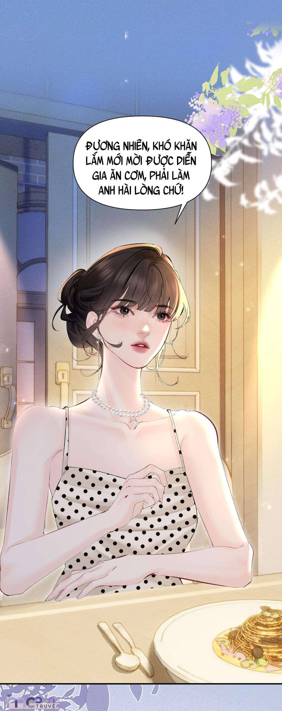 Siêu Cấp Cưng Chiều - Chapter 15 - Page 4