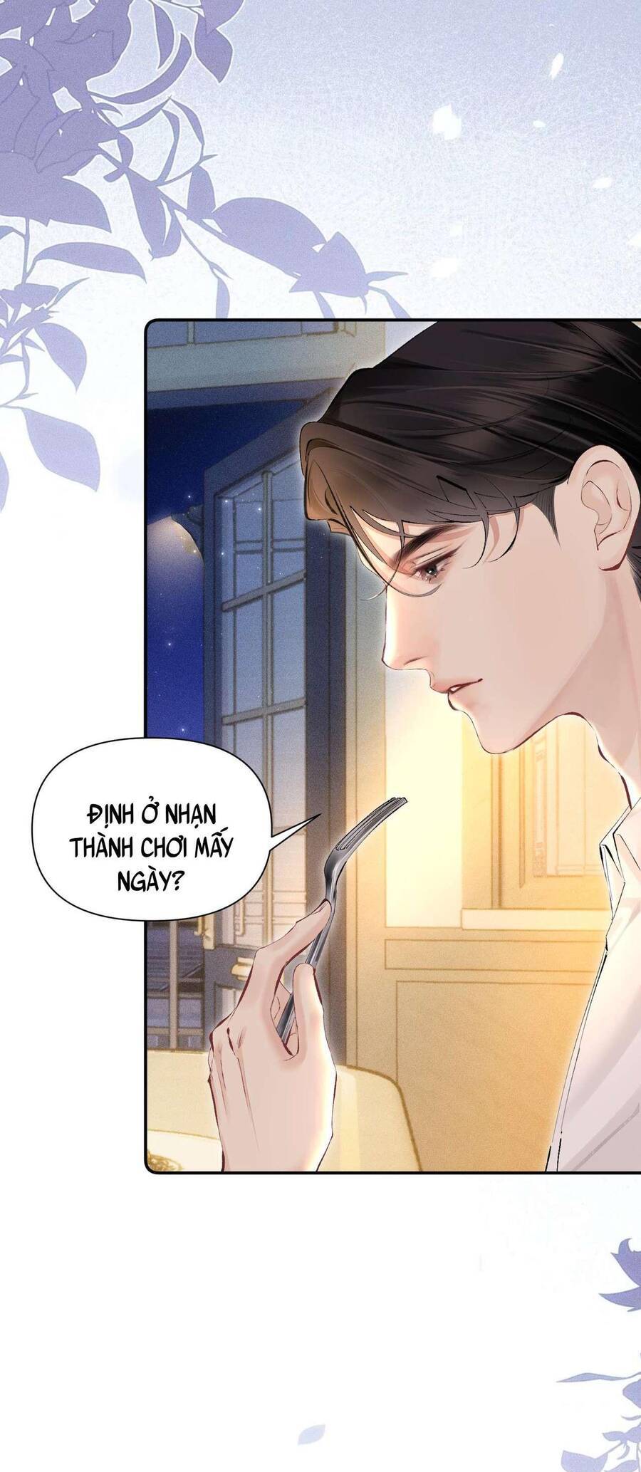 Siêu Cấp Cưng Chiều - Chapter 15 - Page 5