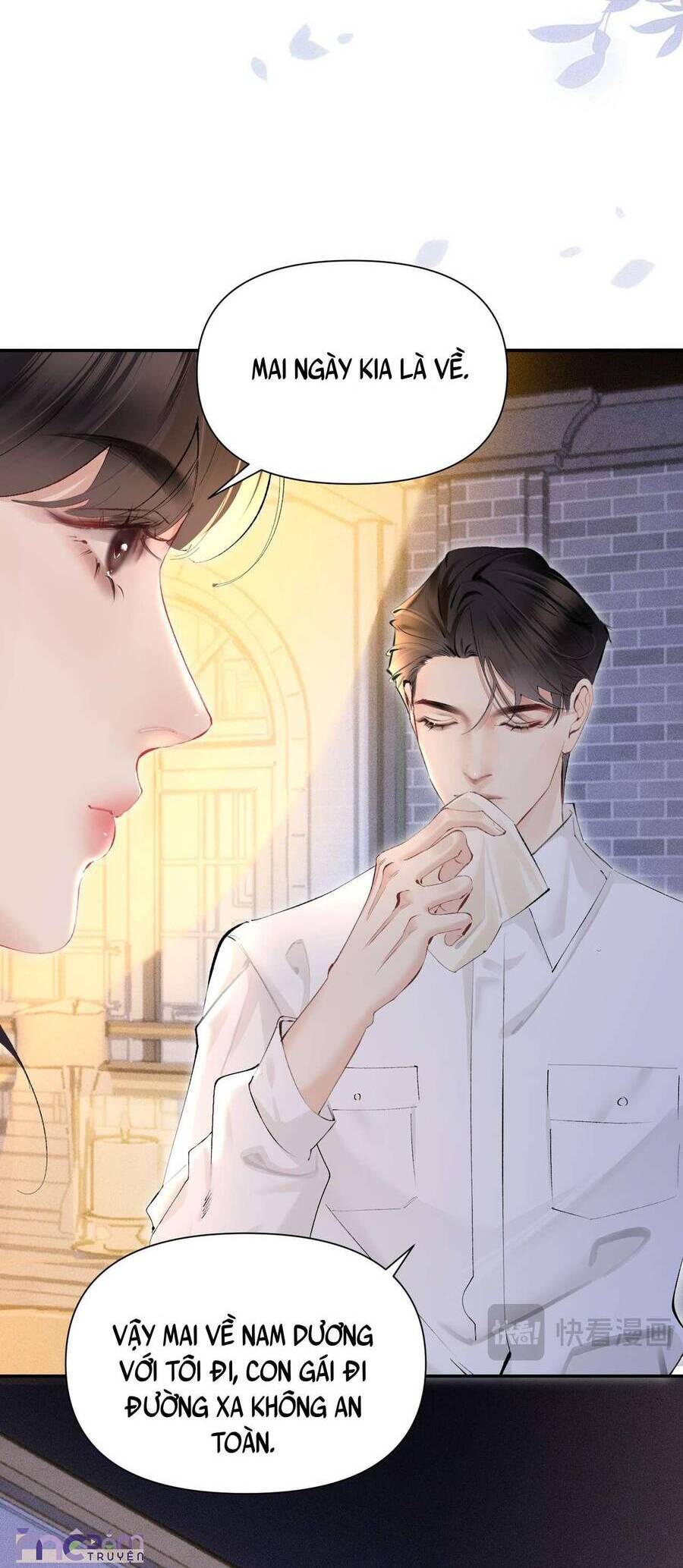 Siêu Cấp Cưng Chiều - Chapter 15 - Page 6