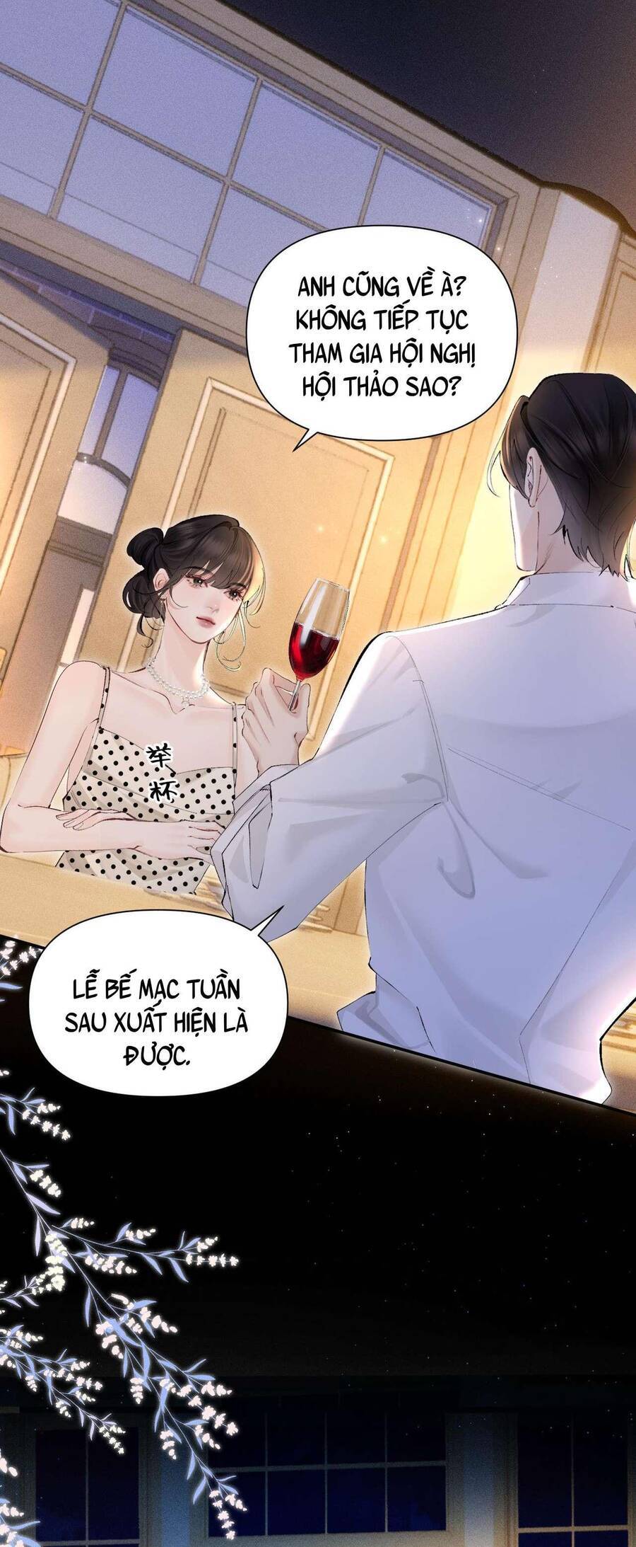 Siêu Cấp Cưng Chiều - Chapter 15 - Page 7