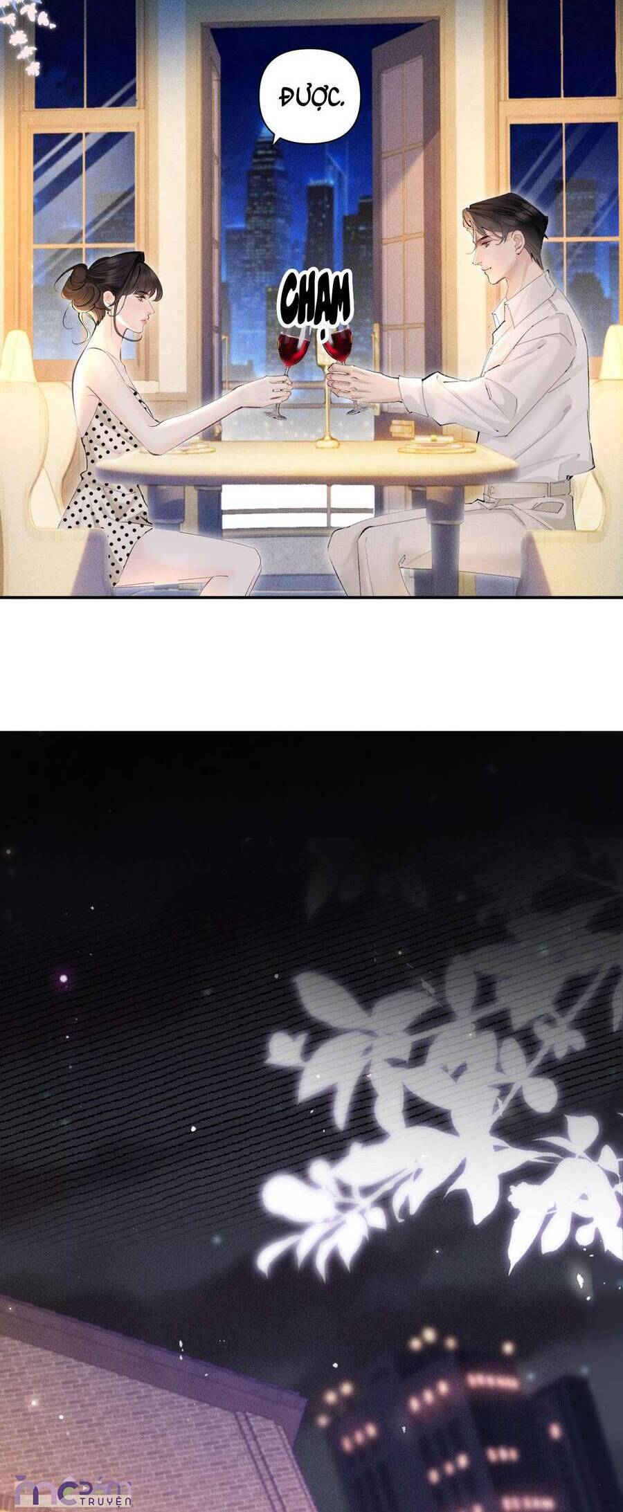 Siêu Cấp Cưng Chiều - Chapter 15 - Page 8