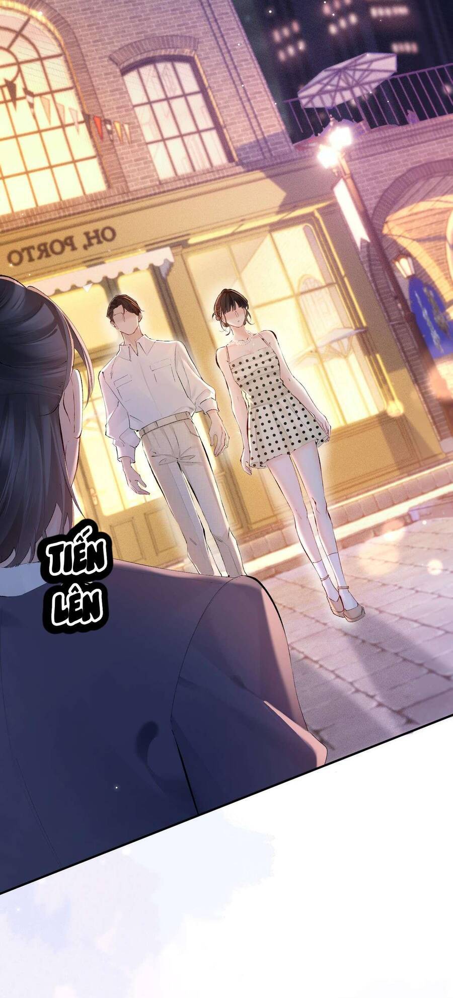 Siêu Cấp Cưng Chiều - Chapter 15 - Page 9