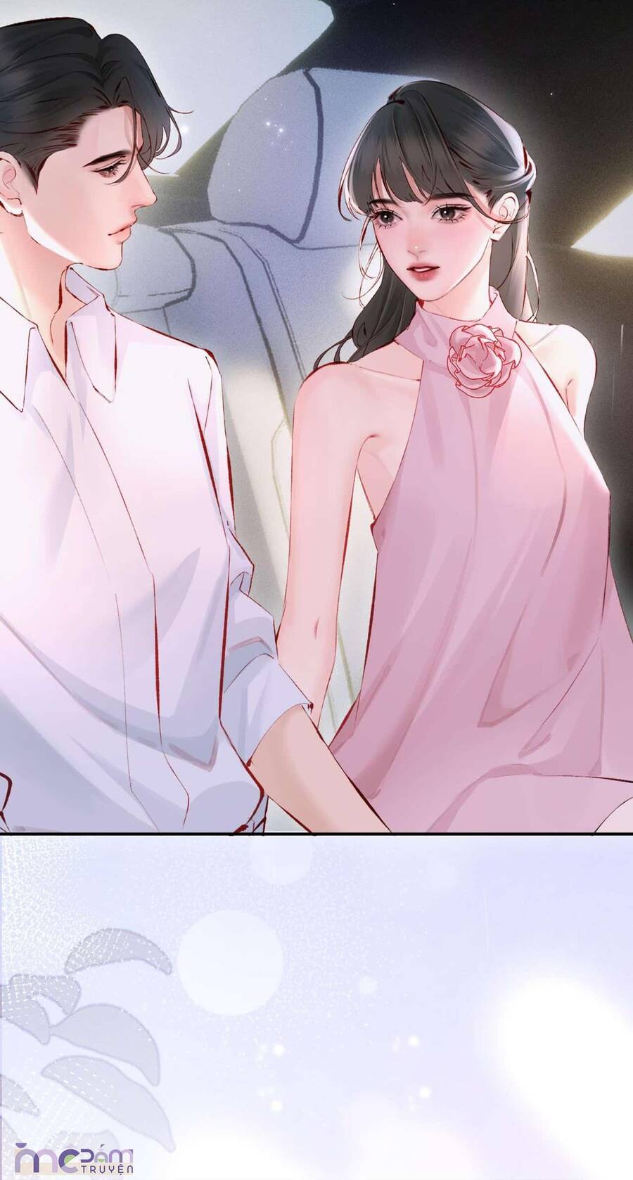 Siêu Cấp Cưng Chiều - Chapter 16 - Page 10