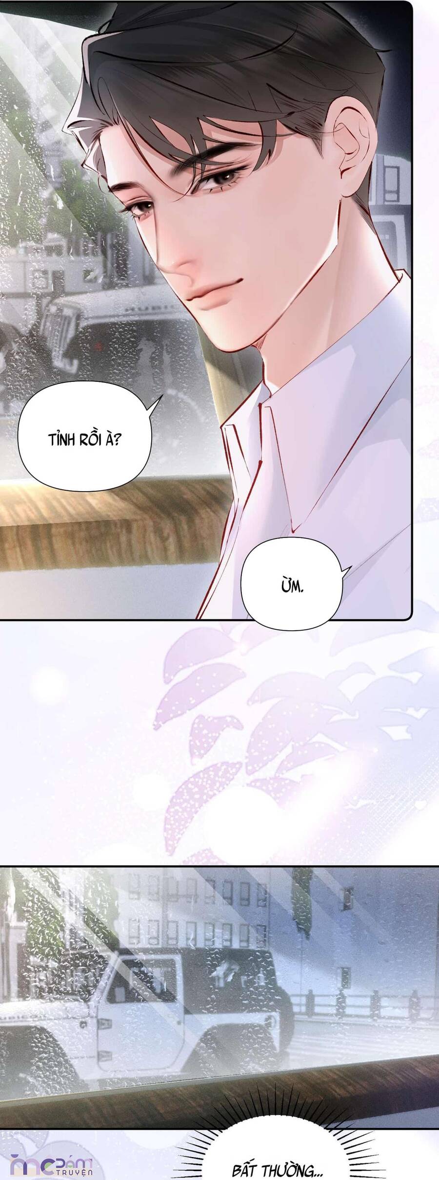 Siêu Cấp Cưng Chiều - Chapter 16 - Page 11