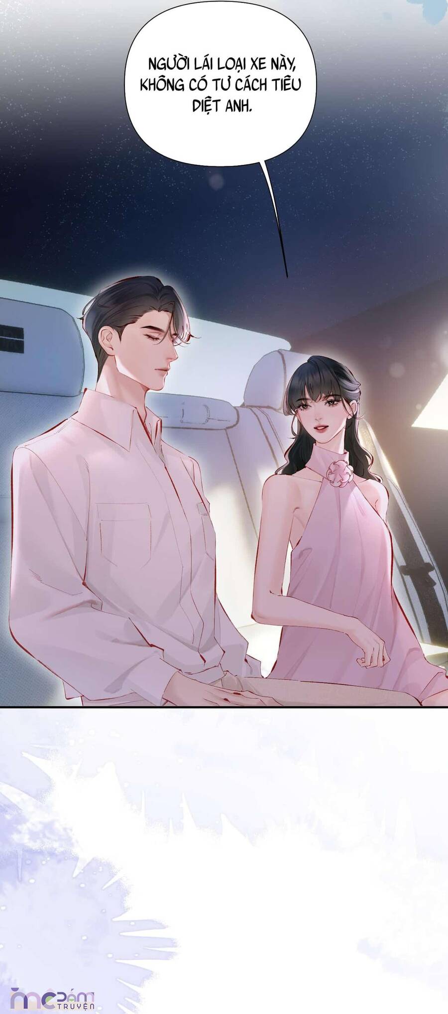 Siêu Cấp Cưng Chiều - Chapter 16 - Page 17