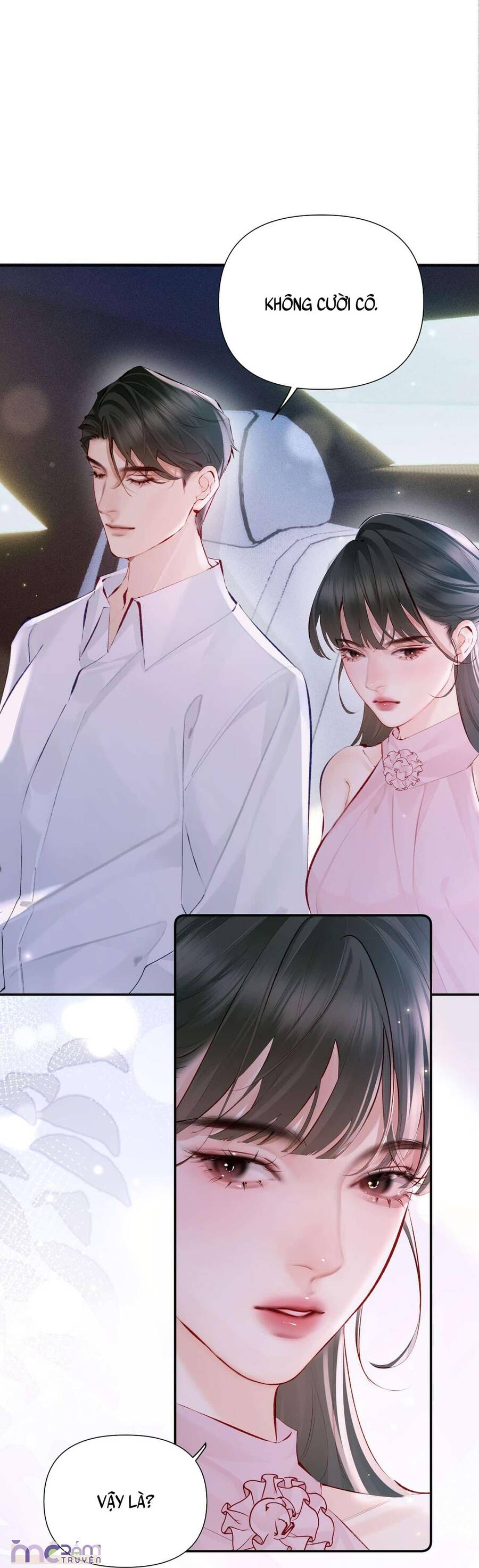 Siêu Cấp Cưng Chiều - Chapter 16 - Page 20