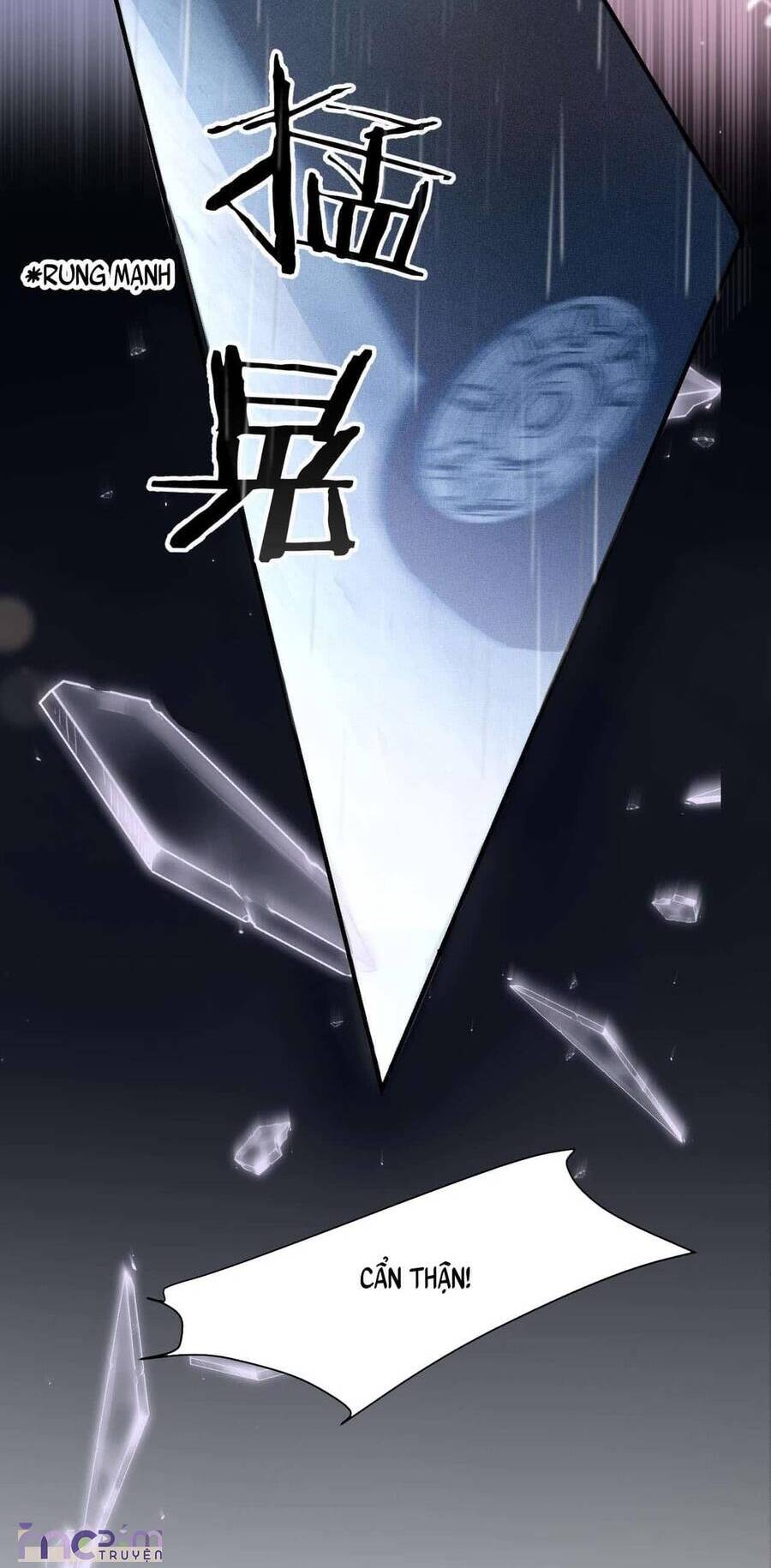 Siêu Cấp Cưng Chiều - Chapter 16 - Page 23