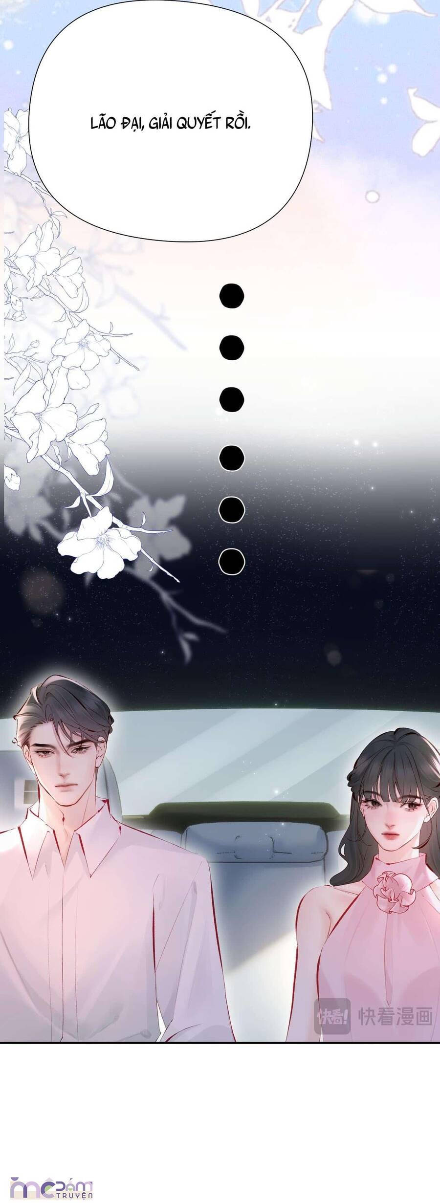 Siêu Cấp Cưng Chiều - Chapter 16 - Page 31