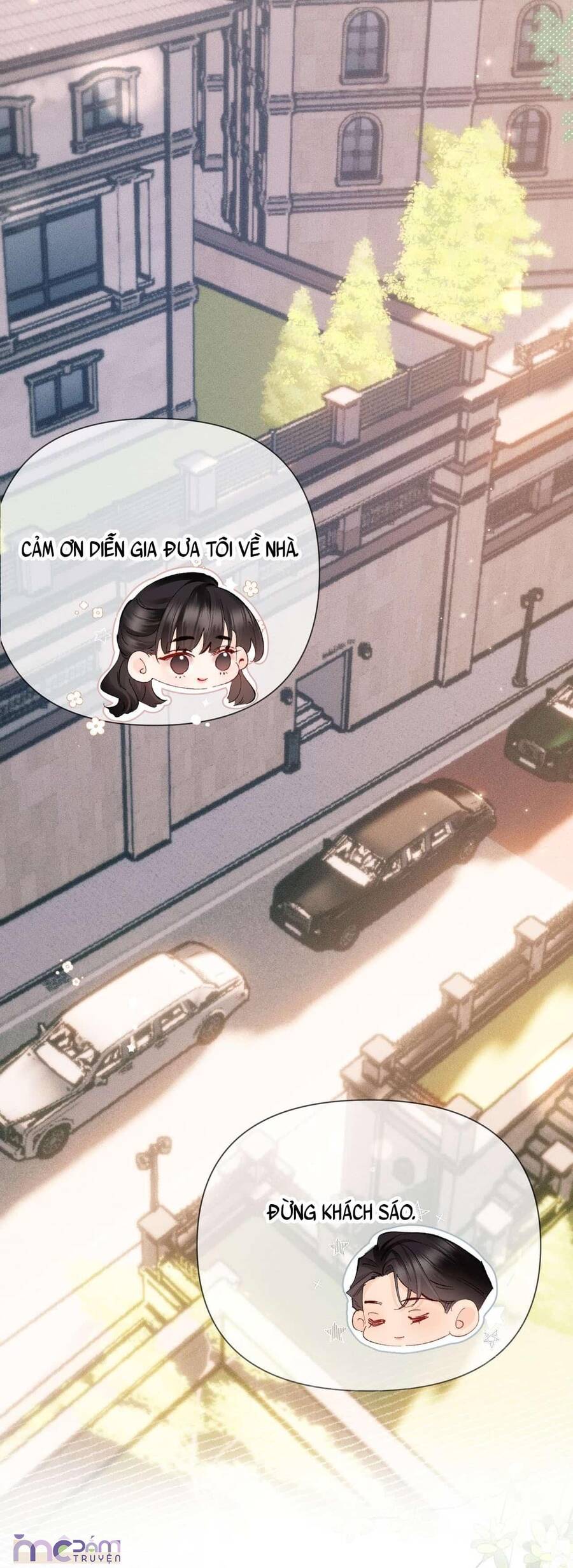 Siêu Cấp Cưng Chiều - Chapter 16 - Page 34