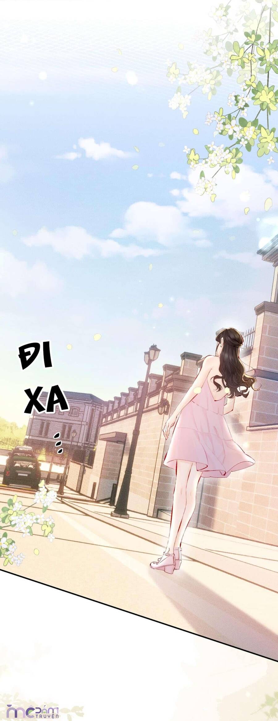 Siêu Cấp Cưng Chiều - Chapter 16 - Page 35