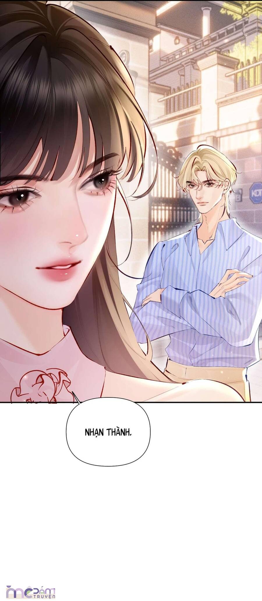 Siêu Cấp Cưng Chiều - Chapter 16 - Page 37