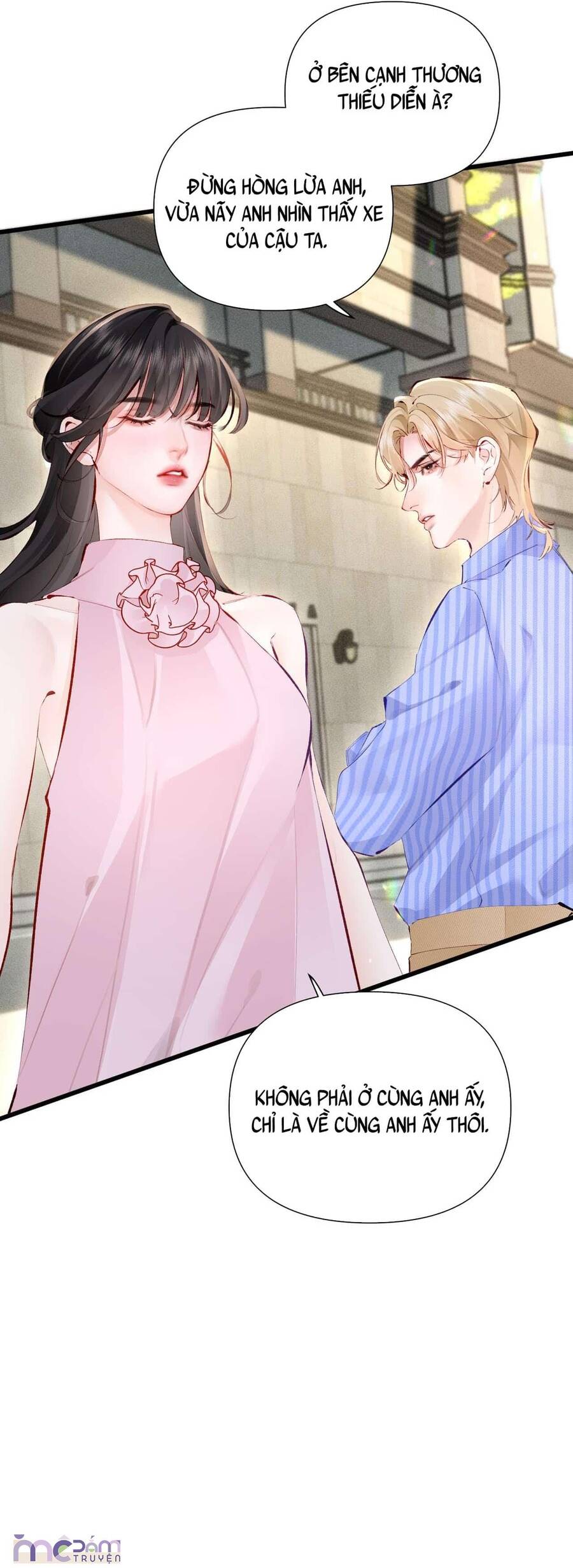 Siêu Cấp Cưng Chiều - Chapter 16 - Page 38