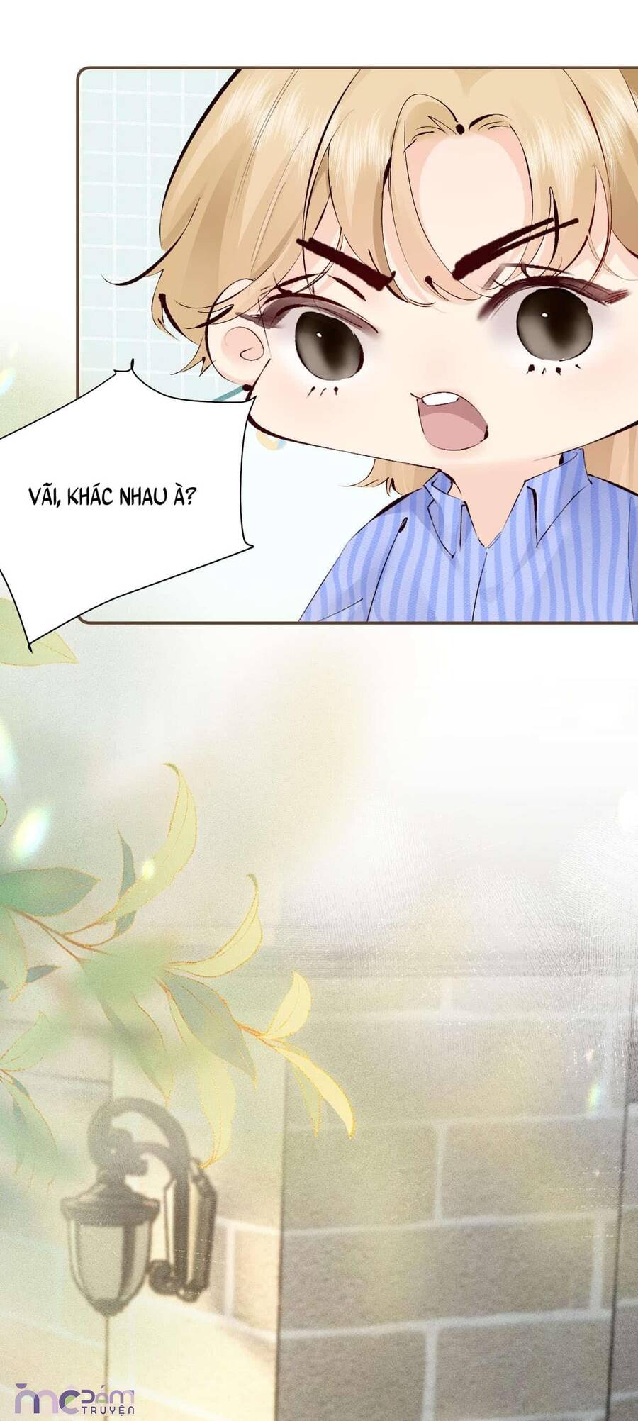 Siêu Cấp Cưng Chiều - Chapter 16 - Page 39