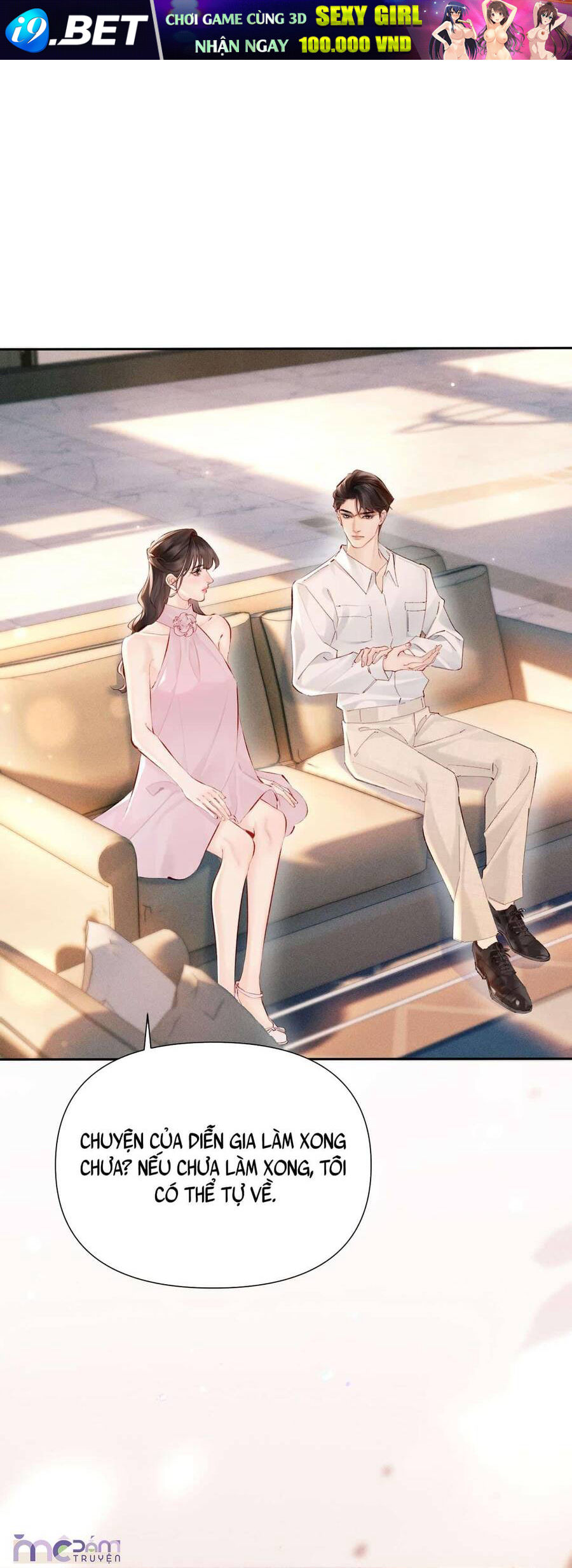 Siêu Cấp Cưng Chiều - Chapter 16 - Page 4