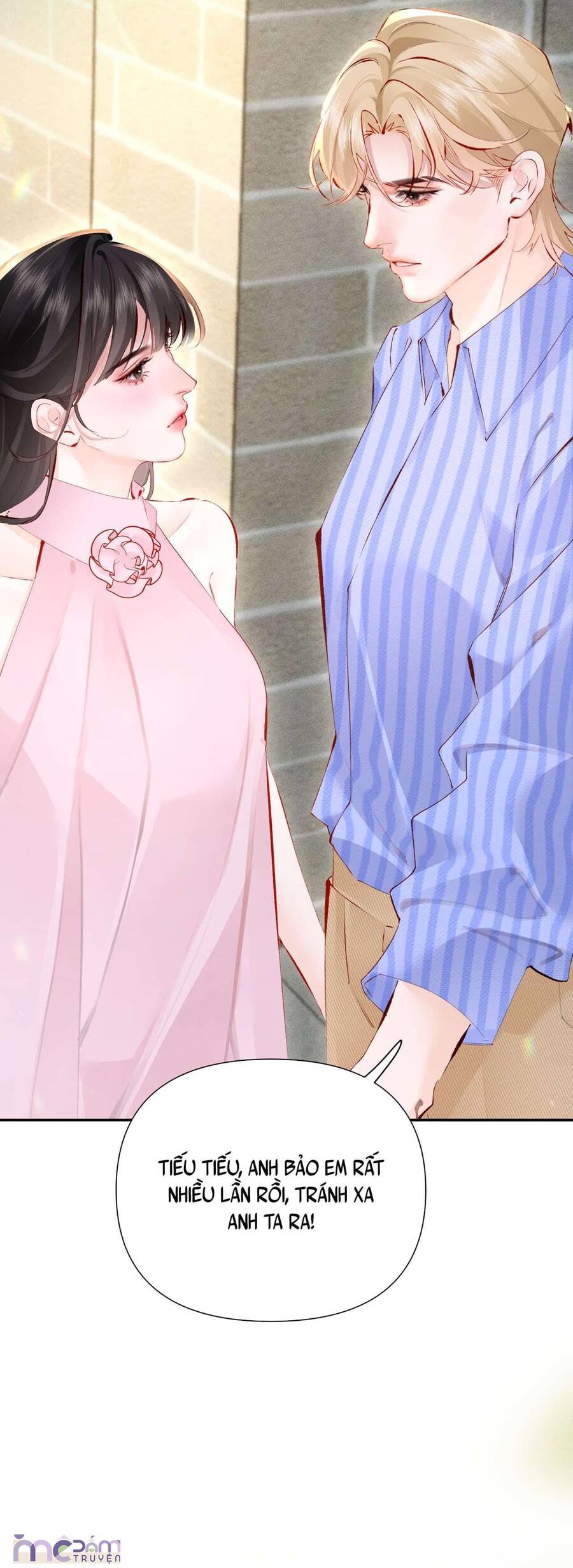 Siêu Cấp Cưng Chiều - Chapter 16 - Page 40