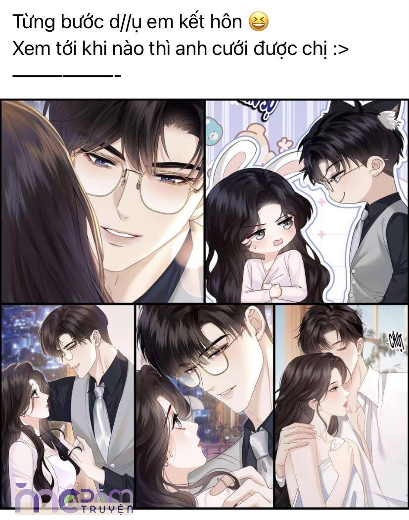 Siêu Cấp Cưng Chiều - Chapter 16 - Page 42