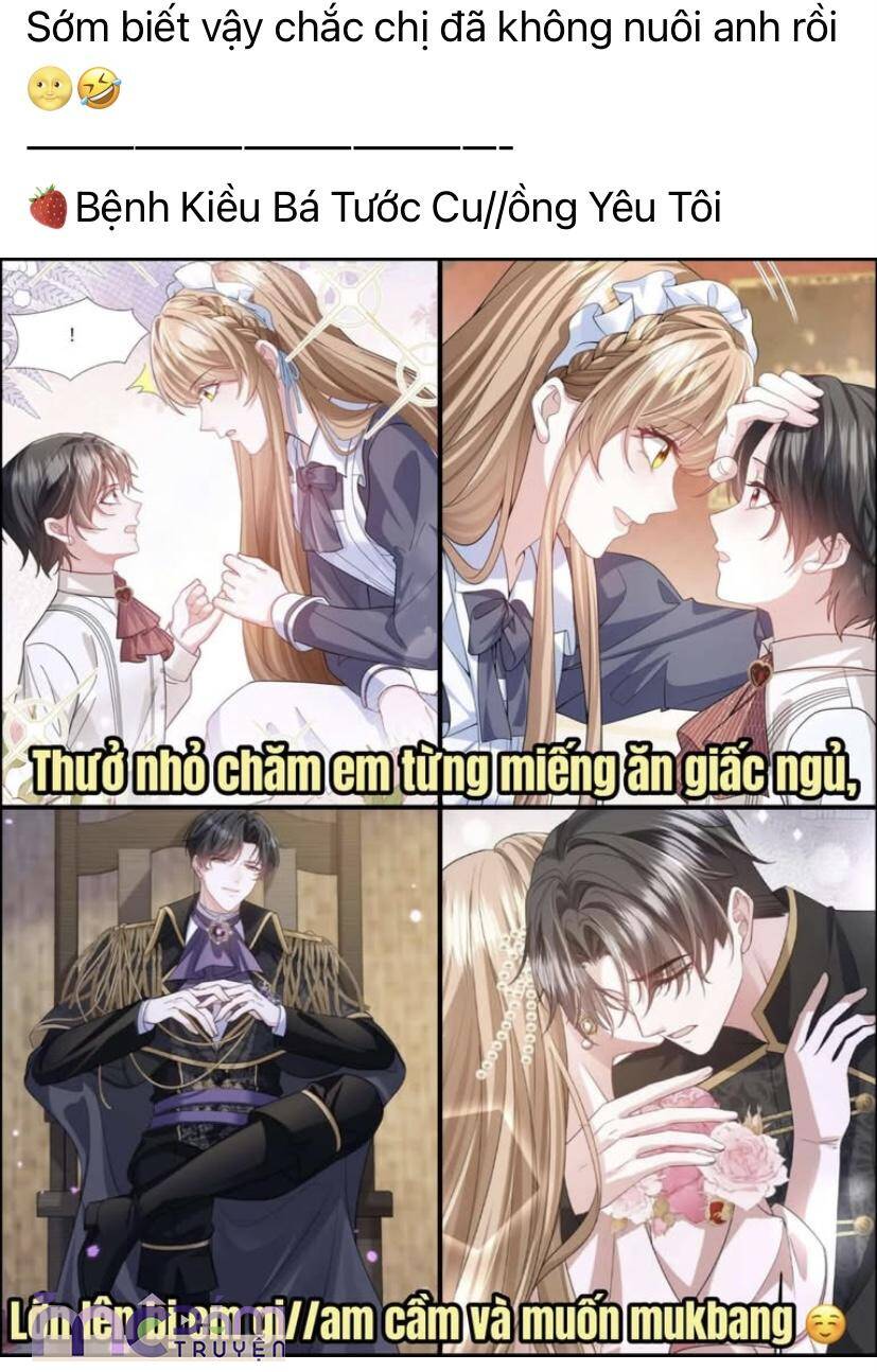 Siêu Cấp Cưng Chiều - Chapter 16 - Page 43