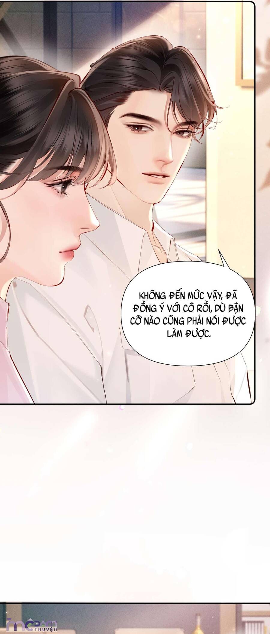 Siêu Cấp Cưng Chiều - Chapter 16 - Page 5