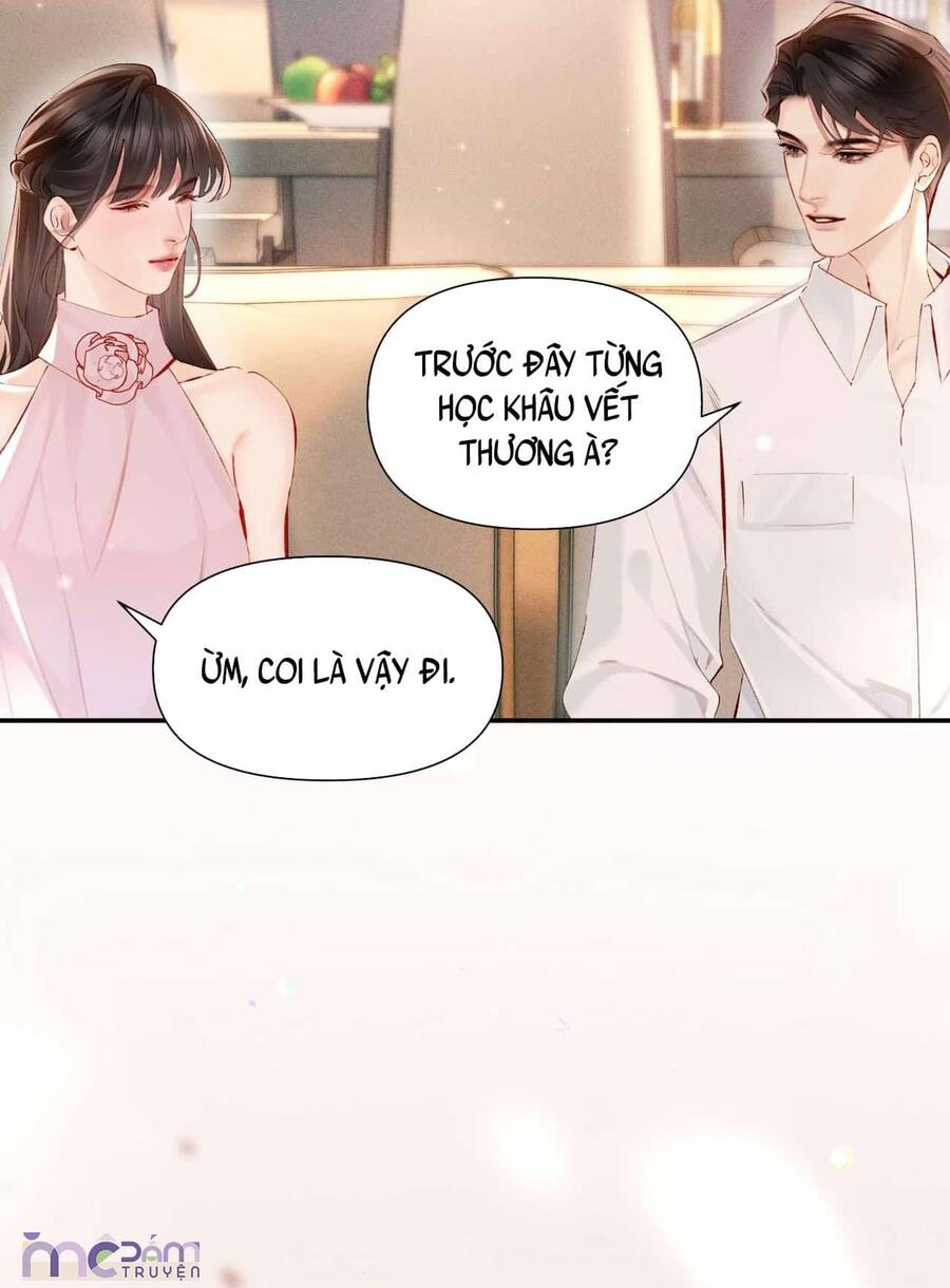 Siêu Cấp Cưng Chiều - Chapter 16 - Page 6