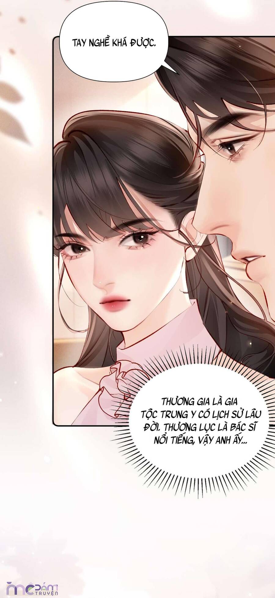 Siêu Cấp Cưng Chiều - Chapter 16 - Page 7