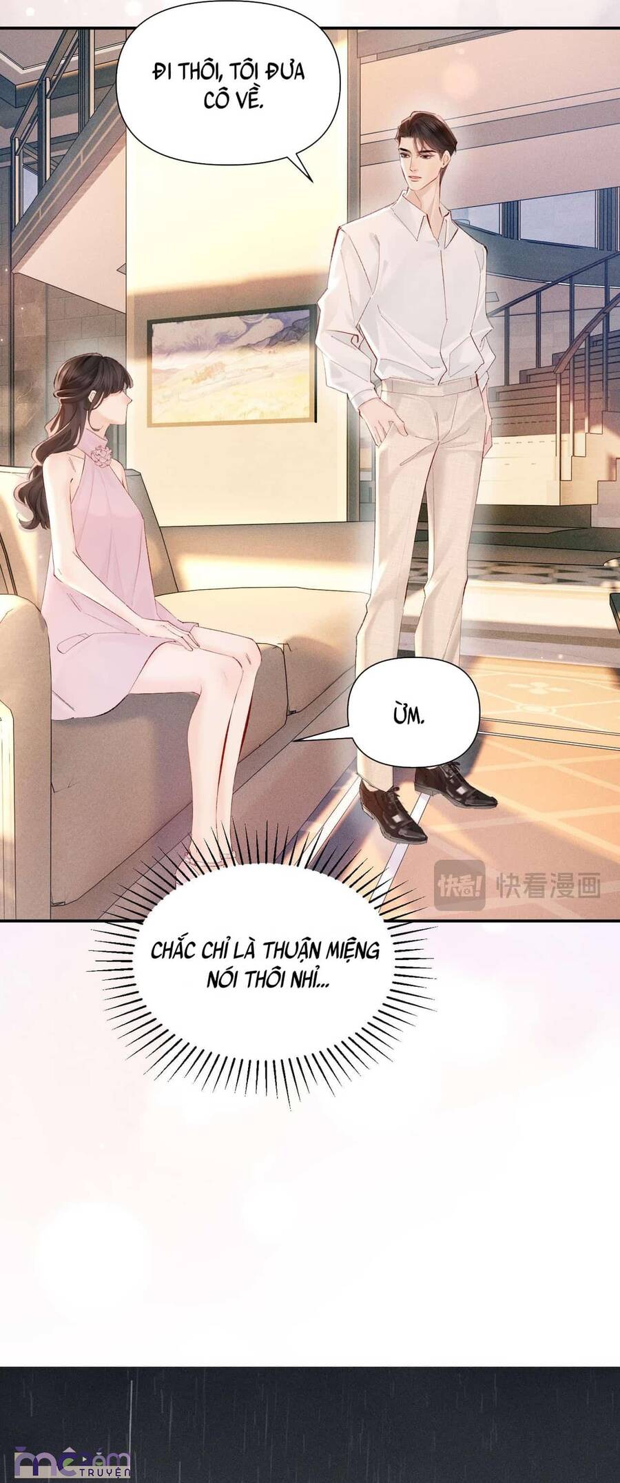 Siêu Cấp Cưng Chiều - Chapter 16 - Page 8