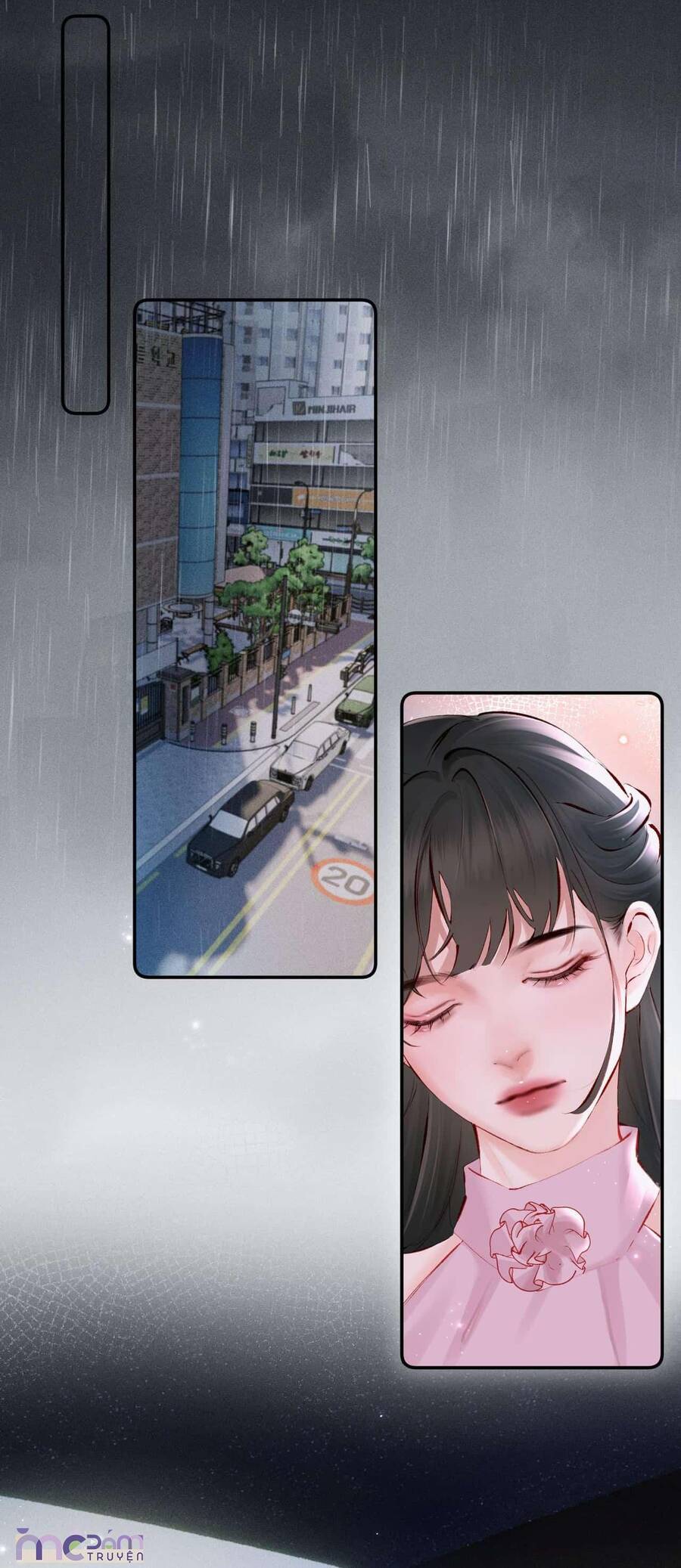 Siêu Cấp Cưng Chiều - Chapter 16 - Page 9