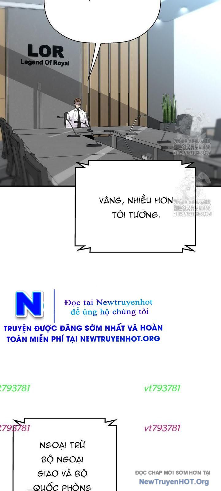 Sự Trở Lại Của Huyền Thoại - Chapter 178 - Page 15