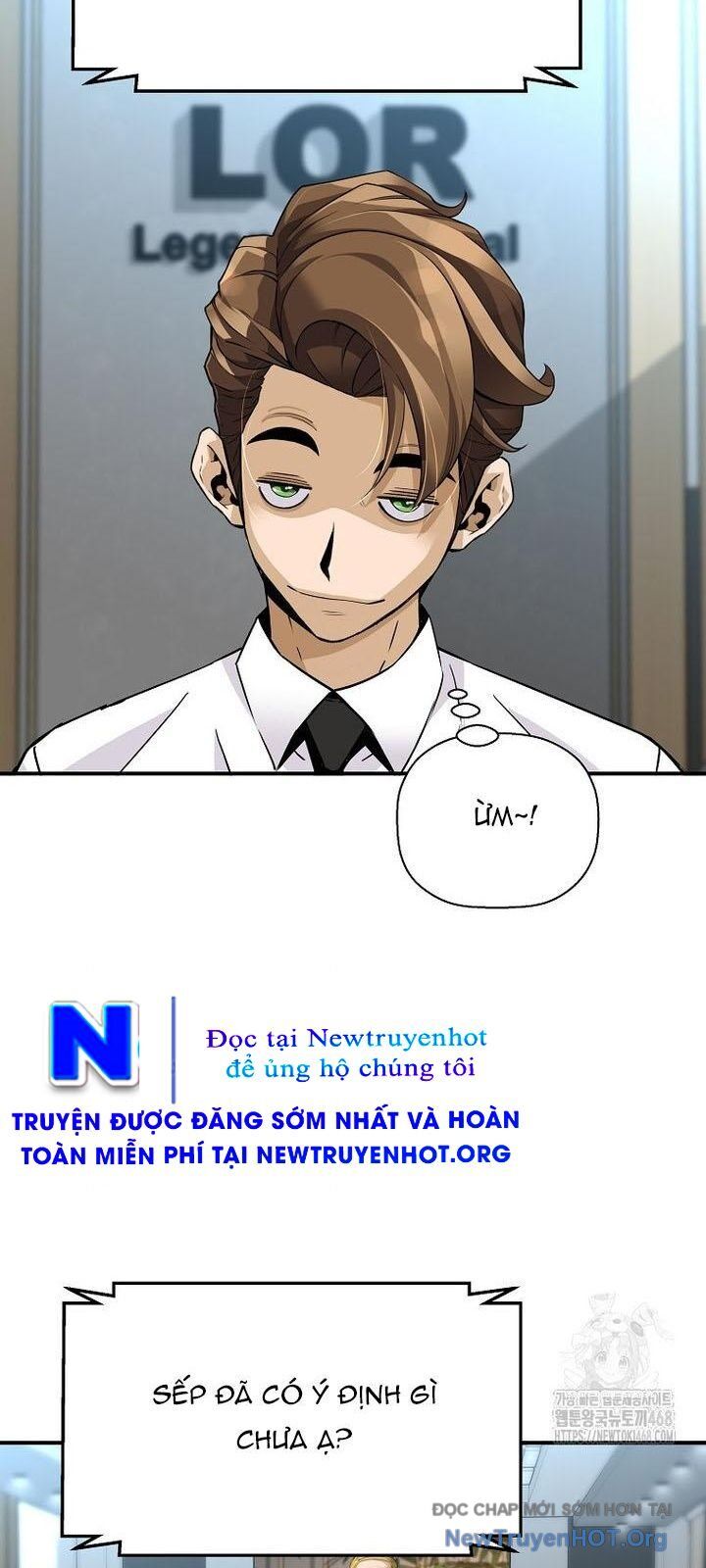 Sự Trở Lại Của Huyền Thoại - Chapter 178 - Page 17