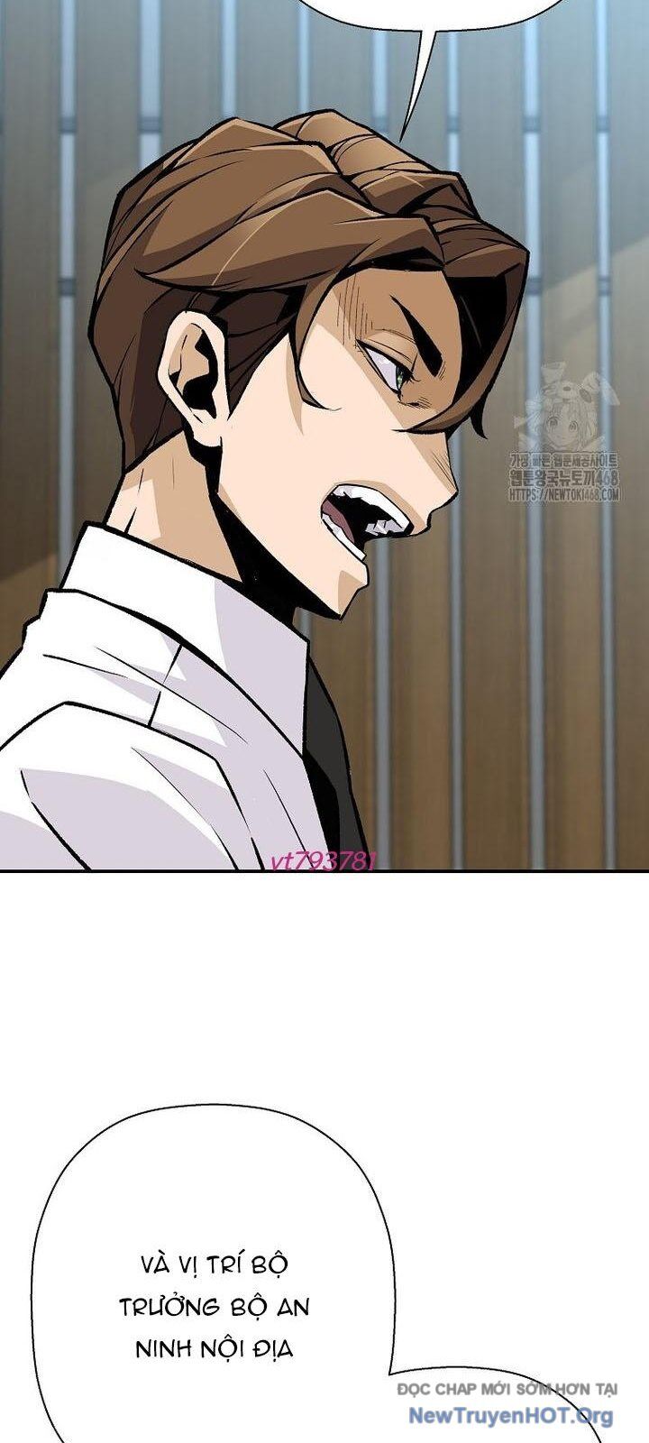 Sự Trở Lại Của Huyền Thoại - Chapter 178 - Page 19