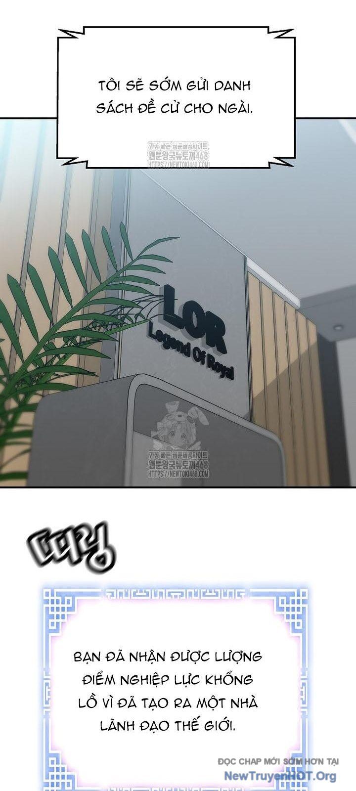 Sự Trở Lại Của Huyền Thoại - Chapter 178 - Page 22