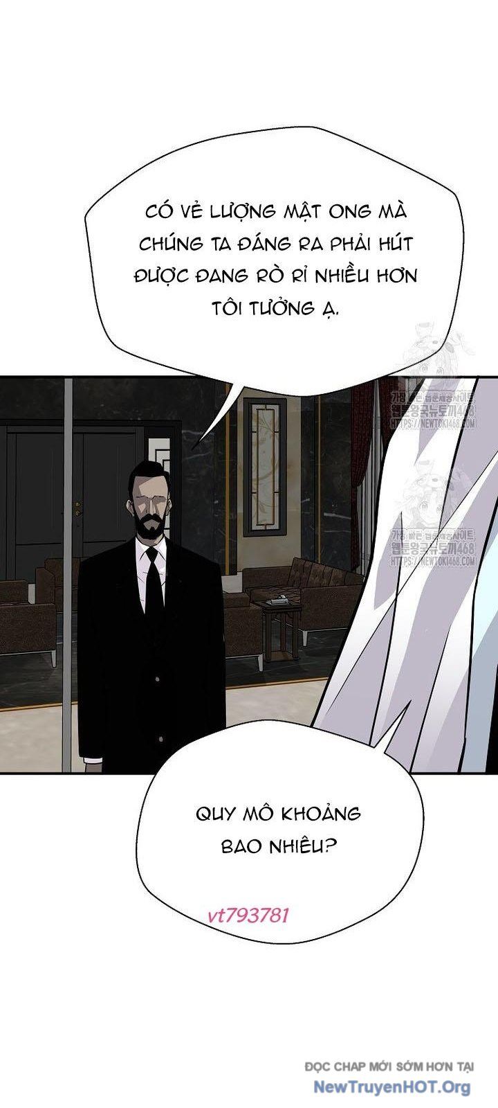 Sự Trở Lại Của Huyền Thoại - Chapter 178 - Page 26