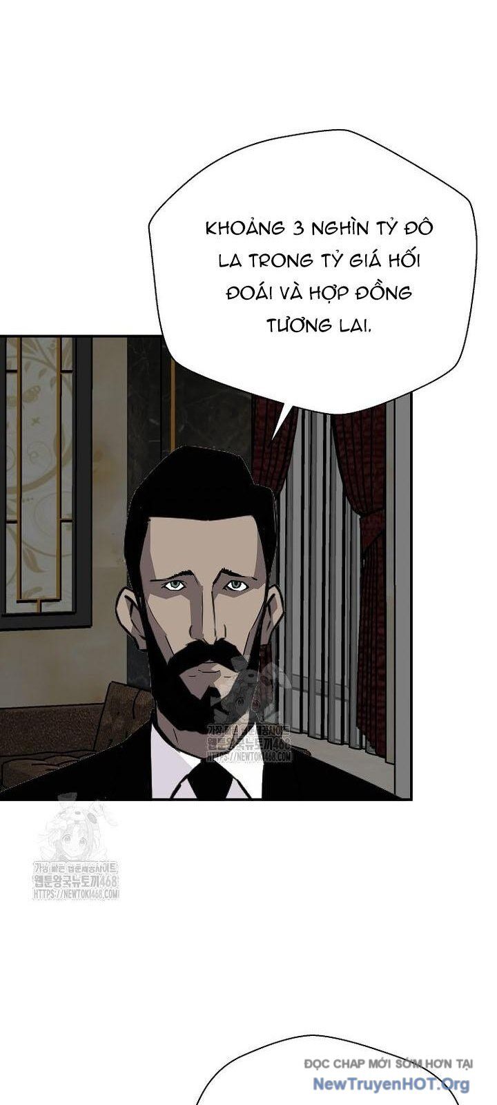 Sự Trở Lại Của Huyền Thoại - Chapter 178 - Page 27